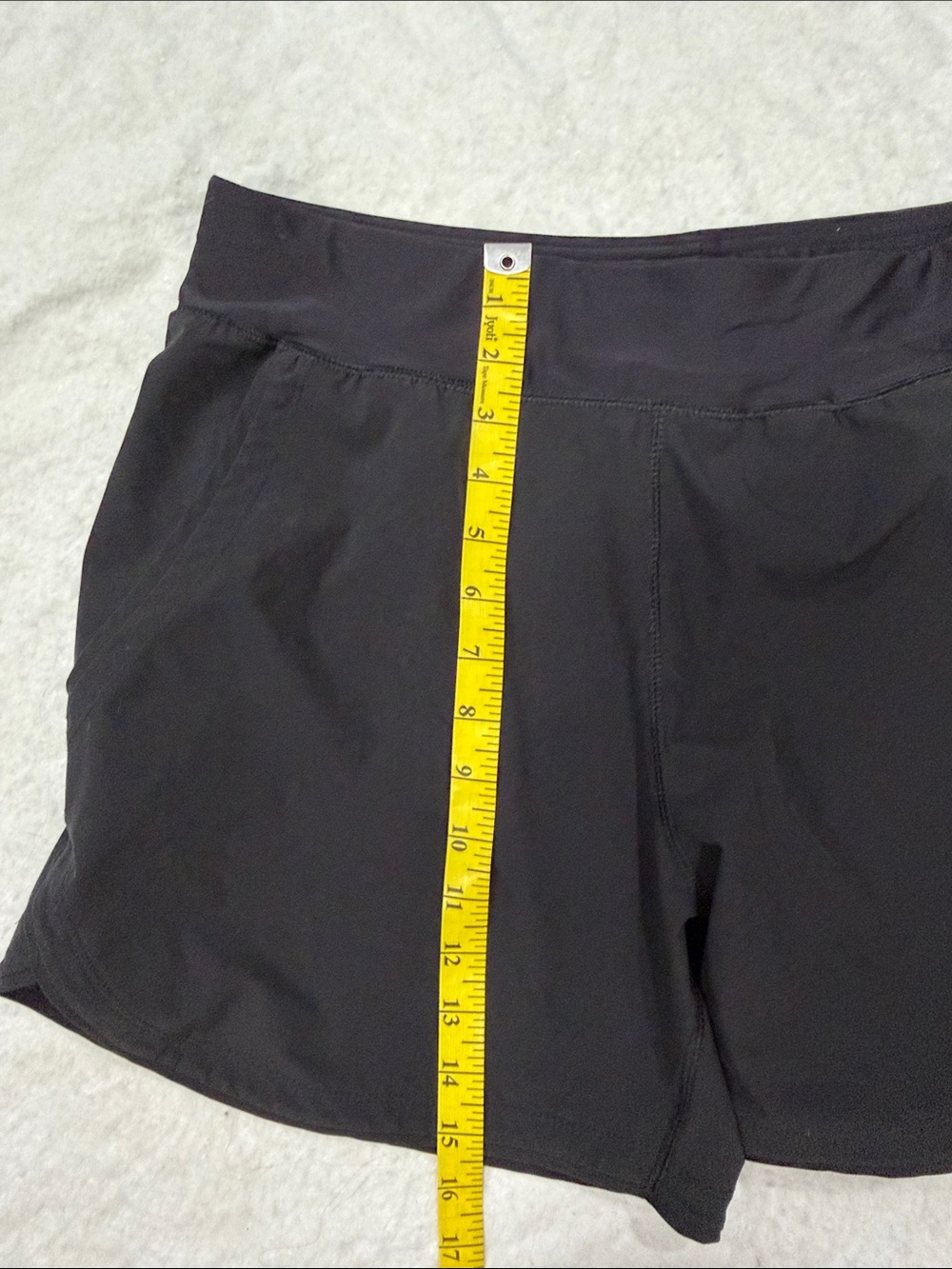 Lands' End Swim Shorts - Picture 6 of 8